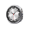 Samsung Galaxy Watch 8 (44 Mm) Spigen Bezel Tune Pro Diver fekete tok - 1. kép