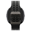 Samsung Galaxy Watch 8 (44 Mm) Spigen Bezel Tune Pro Diver fekete tok - 3. kép