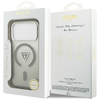 iPhone 17 Pro Khaki Guess IML Gradient Triangle Logo MagSafe (GUHMP17LHGTMLCGA) tok - 2. kép