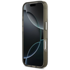 iPhone 17 Pro Khaki Guess IML Gradient Triangle Logo MagSafe (GUHMP17LHGTMLCGA) tok - 4. kép
