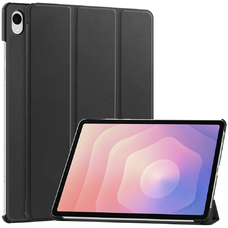 Samsung Galaxy Tab S11 Techsuit FoldPro - Fekete tok