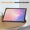 Samsung Galaxy Tab S11 Techsuit FoldPro - Fekete tok - 2. kép