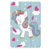 Samsung Galaxy Tab S11 Techsuit - FoldPro Unicorn tok - 0. kép