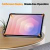 Samsung Galaxy Tab S11 Techsuit - FoldPro Unicorn tok - 2. kép