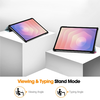 Samsung Galaxy Tab S11 Techsuit - FoldPro Unicorn tok - 4. kép