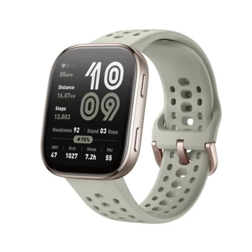 Amazfit Bip 6 Stone EU okosóra
