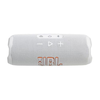 JBL Flip 7 Bluetooth Vezeték Nélküli Hangszóró Fehér EU - 0. kép