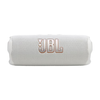 JBL Flip 7 Bluetooth Vezeték Nélküli Hangszóró Fehér EU - 2. kép