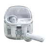 JBL Tune Flex Ghost Edition TWS Bluetooth Vezeték Nélküli Fülhallgató Szellem Fehér EU - 0. kép