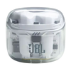 JBL Tune Flex Ghost Edition TWS Bluetooth Vezeték Nélküli Fülhallgató Szellem Fehér EU - 2. kép