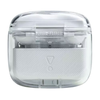 JBL Tune Flex Ghost Edition TWS Bluetooth Vezeték Nélküli Fülhallgató Szellem Fehér EU - 3. kép
