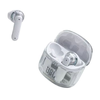 JBL Tune Flex Ghost Edition TWS Bluetooth Vezeték Nélküli Fülhallgató Szellem Fehér EU - 4. kép