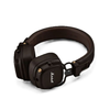 Marshall Major V Bluetooth Wireless On-Ear Headphone Brown - 0. kép