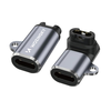 Wozinsky WAYGS1 USB-C Adapter Garmin Okosóra számára - Szürke - 0. kép