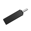Wozinsky W10GY1S USB-C - USB-A 3.2 10Gb/s Adapter - Fekete - 3. kép