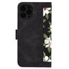 Apple iPhone 11 Pro Techsuit - FlipCraft - A hajnal virágai tok - 1. kép