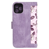 iPhone 11 Pro Techsuit - FlipCraft - Mysterious Purple tok - 1. kép