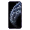 iPhone 11 Pro Purple Techsuit Carbonite FiberShell tok - 0. kép