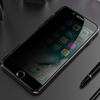 iPhone X / iPhone XS / iPhone 11 Pro Lito - 2.5D Classic Glass - Privacy üvegfólia - 1. kép
