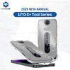 iPhone 12 / iPhone 12 Pro Lito - Magic Glass Box D+ Tools - Privacy - 1. kép