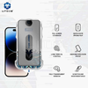 Apple iPhone 12 Pro Max Lito Magic Glass Box D+ Tools Privacy - 3. kép