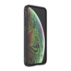 iPhone X / iPhone XS Techsuit Magic Shield - Fekete tok - 1. kép