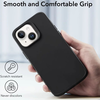 iPhone 13 / 14 Fekete ESR - Classic Hybrid HaloLock tok - 3. kép
