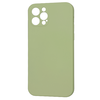 iPhone 12 Pro Techsuit SoftFlex MagSafe - Matcha tok - 1. kép