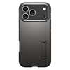 Spigen Tough Armor ”t” Mag Magsafe Iphone 17 Pro Max Gunmetal - 1. kép