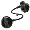 Dudao U5 Max Bluetooth Nyakpántos Vezeték nélküli Fülhallgató - Fekete - 2. kép