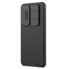 Samsung Galaxy S25 FE Fekete Nillkin CamShield PRO tok - 0. kép