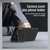 iPhone 17 Pro Max fekete Nillkin CamShield Pro tok - 2. kép