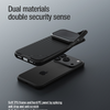 iPhone 17 Pro Max fekete Nillkin CamShield Pro tok - 3. kép