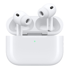 Apple AirPods Pro 3 vezeték nélküli MagSafe töltőtokkal, type-C (MFHP4ZM/A)