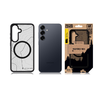 Samsung Galaxy S25 Tactical MagForce Hyperstealth Sika tok - 1. kép