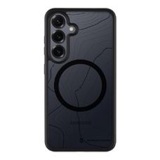 Samsung Galaxy S25 Tactical MagForce Hyperstealth Sika tok