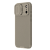 Apple iPhone 17 Pro Max Arany Nillkin CamShield PRO tok - 0. kép