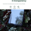 Samsung Galaxy Z Fold 7 fekete Nillkin Iceblade Prop tok - 1. kép