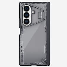 Samsung Galaxy Z Fold 7 fekete Nillkin Iceblade Prop tok
