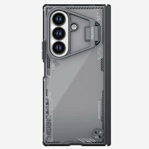 Samsung Galaxy Z Fold 7 fekete Nillkin Iceblade Prop tok
