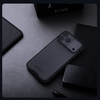 Apple iPhone 17 Pro Max átlátszó fekete Nillkin CamShield PRO tok - 4. kép