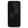 GUESS Képernyővédő üvegfólia iPhone 12 Pro Max 6,7