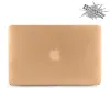 Tucano Nido MacBook Air 13'' keménytok arany színben - 2. kép