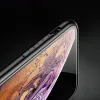 9H üveghátlapú tok és kameravédő iPhone XR - 4. kép