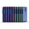 Spring átlátszó TPU tok színes kerettel Xiaomi Redmi 8A / Xiaomi Redmi 8 világoskék - 3. kép