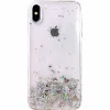 Wozinsky Star csillogó flitteres tok Xiaomi Redmi Note 8T fekete - 0. kép