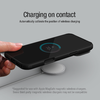 Apple iPhone 17 Pro Max Fekete Nillkin CamShield Prop Mágneses tok magsafe - 3. kép