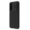 Samsung Galaxy A17 5G Fekete Nillkin Super Frosted PRO Mágneses Tok - 0. kép