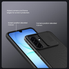 Samsung Galaxy A17 5G Fekete Nillkin Super Frosted PRO Mágneses Tok - 3. kép
