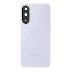 Samsung A366B Galaxy A36 5G tok levendula színben (szervizcsomag),